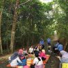 Ayo ke Taman Ke Hati di Kota Sanggau – Dinas Lingkungan Hidup