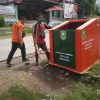 Banyak TPS Fibers Rusak, DLH Lakukan Penggantian – Dinas Lingkungan Hidup