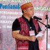 Dewan Sanggau Sambut Baik Langkah Disbunnak Sanggau Mulai Periksa Hewan Kurban