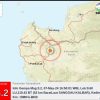 Gempa Mag 3,2 Guncang Sanggau, Ini Lokasi yang Dilaporkan Terkena Guncangan Ringan