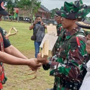 Pemda Sanggau Siap Dukung Penuh – Kalimantan Today