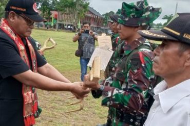 Pemda Sanggau Siap Dukung Penuh – Kalimantan Today