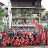 Hadiri Ritual Panca Muntu Mang Pihit Ke V, Ini Pesan PJ Bupati Sanggau