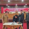 DPRD Sanggau Bentuk Pansus Bahas Raperda Eksekutif – Kalimantan Today