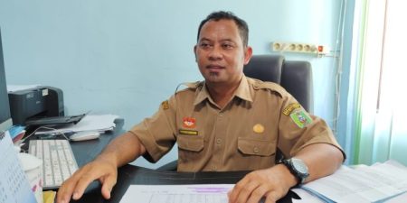 Disbunnak Sanggau Siapkan 12 Ribu Dosis Vaksin Rabies – Kalimantan Today