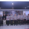 Kapolda Kalbar Berikan Apresiasi Bidang Kehumasan, Salah Satunya Diraih Polres Sanggau – Radar Kalbar