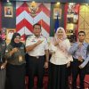 Temu Pendidik Nusantara XI Bakal Digelar di Gedung Dewan dan SMK Negeri 1 Sanggau – Kalimantan Today