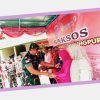Pangdam XII Tanjungpura Sambangi Koramil 1204 – 07 Tayan Hilir Serahkan Bantuan Kasad – Radar Kalbar
