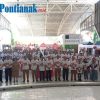 Dikbud Sanggau Gelar Festival P5 Kurikulum Merdeka Jenjang SMP, Diikuti 9 Subrayon