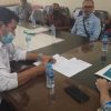 Kabupaten Sanggau dapat Hibah Mesin Pencacah Plastik Dari BPJN KAL-BAR – Dinas Lingkungan Hidup