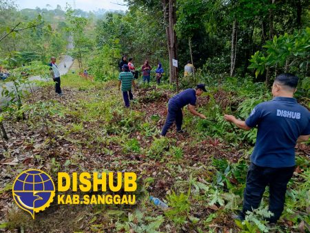 Kerja Bhakti Bersama – Beranda