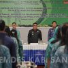 PENINGKATAN KAPASITAS LEMBAGA KEMASYARAKATAN DESA/KELURAHAN TP PKK SE-KABUPATEN SANGGAU – DPM PEMDES