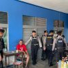 Sat Samapta Polres Sanggau Tingkatkan Patroli untuk Pastikan Keamanan dan Ketertiban Saat May Day