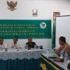 Pembentukan Tim Investigasi Jama’ah Ahmadiyah Entikong – Badan Kesbangpol Kabupaten Sanggau