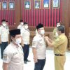 Pengukuhan FKDM Kabupaten Sanggau Periode 2021 – 2025 – Badan Kesbangpol Kabupaten Sanggau