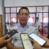 Pj Bupati Suherman Sebut Sanggau Peringkat ke-5 Peredaran Narkoba, BNNK Sanggau Menolak Diwawancarai