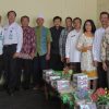 Rapat Pemilihan Pengurus FKUB Kabupaten Sanggau periode 2019 – 2024 – Badan Kesbangpol Kabupaten Sanggau