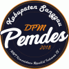 Rapat Penerapan Tunjangan Kinerja (TUKIN) DPM Pemdes Kabupaten Sanggau – DPM PEMDES