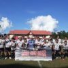 SEPAK BOLA BIMA KENCANA DALAM RANGKA LIGA ASN 2022