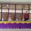 SOSIALISASI PELAKSANAAN DAN PENERAPAN PEMBAYARAN BELANJA LANGSUNG MAUPUN TIDAK LANGSUNG APBDESA MELALUI POLA CMS (CASE MANAGEMENT SYSTEM) ATAU MELALUI PROGRAM TNT (TRANSFER NON TUNAI)