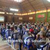 STUDI TIRU PEMERINTAH DESA SE-KABUPATEN SANGGAU DI DENPASAR BALI – DPM PEMDES