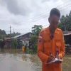 Sejumlah Daerah di Kabupaten Sanggau Terdampak Banjir, Ini Lokasinya