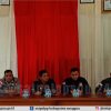 Satpol PP Kabupaten Sanggau Gelar Sosialisasi Perda Trantibum di Kecamatan Sekayam – Beranda