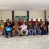 Program Desa Cerdas Kembali Gelar Pelatihan Jurnalistik di Desa Pusat Damai Sanggau