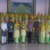 DPD MPM Kabupaten Sanggau Periode 2024-2028 Resmi Dikukuhkan