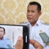 Taman Harus Berikan Pesan Positif, Ini Keinginan Pj Bupati Sanggau Suherman