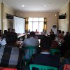 Untuk Percepatan Penyaluran APBDes tahun Anggaran 2020 – DPM PEMDES