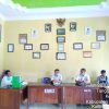 Verifikasi Lapangan IDM Kab. Sanggau Tahun 2020 – DPM PEMDES