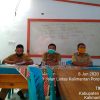 Verifikasi Lapangan IDM Kab. Sanggau tahun 2020 di Desa Sosok Kec. Tayan Hulu – DPM PEMDES