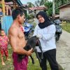 Waspadai Peningkatan Rabies, Dinkes Sanggau Terbit Surat Edaran