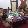 Diskominfo Kab.Sanggau Laksanakan Rapat Persiapan Harkitnas