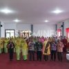 PJ Bupati Suherman Membuka Musda MPM Kabupaten Sanggau