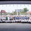 Sebanyak 1597 PPPK di Lantik dan Pengambilan Sumpah Janji, Ini Pesan PJ Bupati Sanggau
