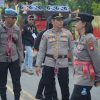 Polda Kalbar Amankan Kemeriahan Pekan Gawai Dayak Kalimantan Barat Ke-38