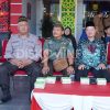 PJ Bupati Sanggau Melepas Jemaah Calon Haji 2024