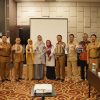 Penilaian 8 Aksi Konvergensi Kabupaten/Kota se-Kalimantan Barat, Tim Penilai: TPPS Kabupaten Sanggau Sekarang Sudah Baik