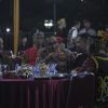 Penutupan Pekan Gawai Dayak Kalimantan Barat Ke-38 Tahun 2024 Berlangsung Meriah, Aman dan Lancar
