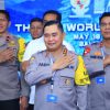 Penyelenggaraan World Water Forum di Bali Berjalan Aman dan Sukses, Polri Ucapkan Terima Kasih