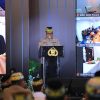 Kapolri Resmikan Komite Olahraga Polri, Wadah Para Polisi Atlet