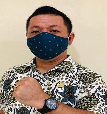 Kendati Belum Ada Kasus Rabies, Anggota DPRD Sanggau Imbau Masyarakat Tetap Waspada