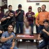 Polsek Sekayam Kembali Amankan Terduga Pelaku Kasus Tindak Pidana Narkotika