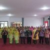 Buka Musda DPD MPM, Pj Bupati Sanggau Sampaikan Harapan Pemerintah