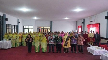 Buka Musda DPD MPM, Pj Bupati Sanggau Sampaikan Harapan Pemerintah