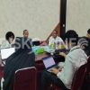 Rapat Tim Penilai Internal Evaluasi Penyelenggaraan Statistik Sektoral 2024