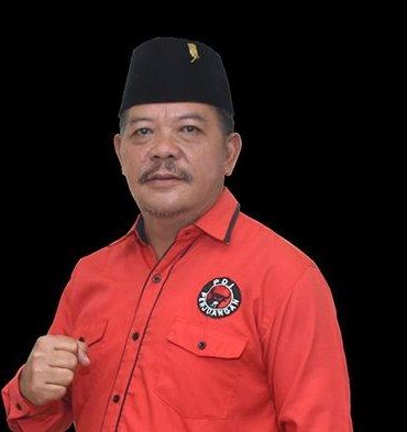 Ketua DPC PDIP Sanggau: Bacalon Kepala Daerah 2024 yang Kembalikan Berkas Selanjutnya Disurvei