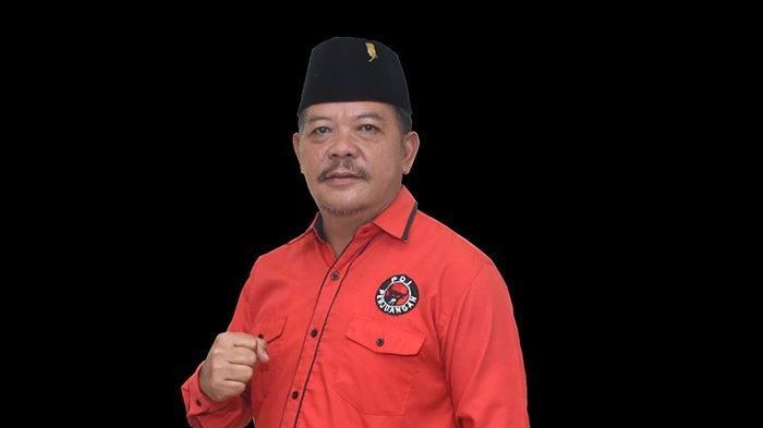Ketua DPC PDIP Sanggau: Bacalon Kepala Daerah 2024 yang Kembalikan Berkas Selanjutnya Disurvei